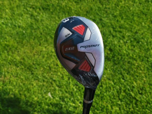Wilson SGI II Golf Komplettset für Herren inkl. Bag, neu UVP 749 Euro - Bild 6 von 7
