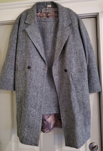 victim×harris tweed コラボ コート テーラードジャケット - blog victim×harris tweed コラボ コート テーラードジャケット - blog