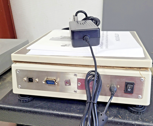 FP FlexiScale 70lb weight classifier - interface to postage meter - Picture 3 of 5