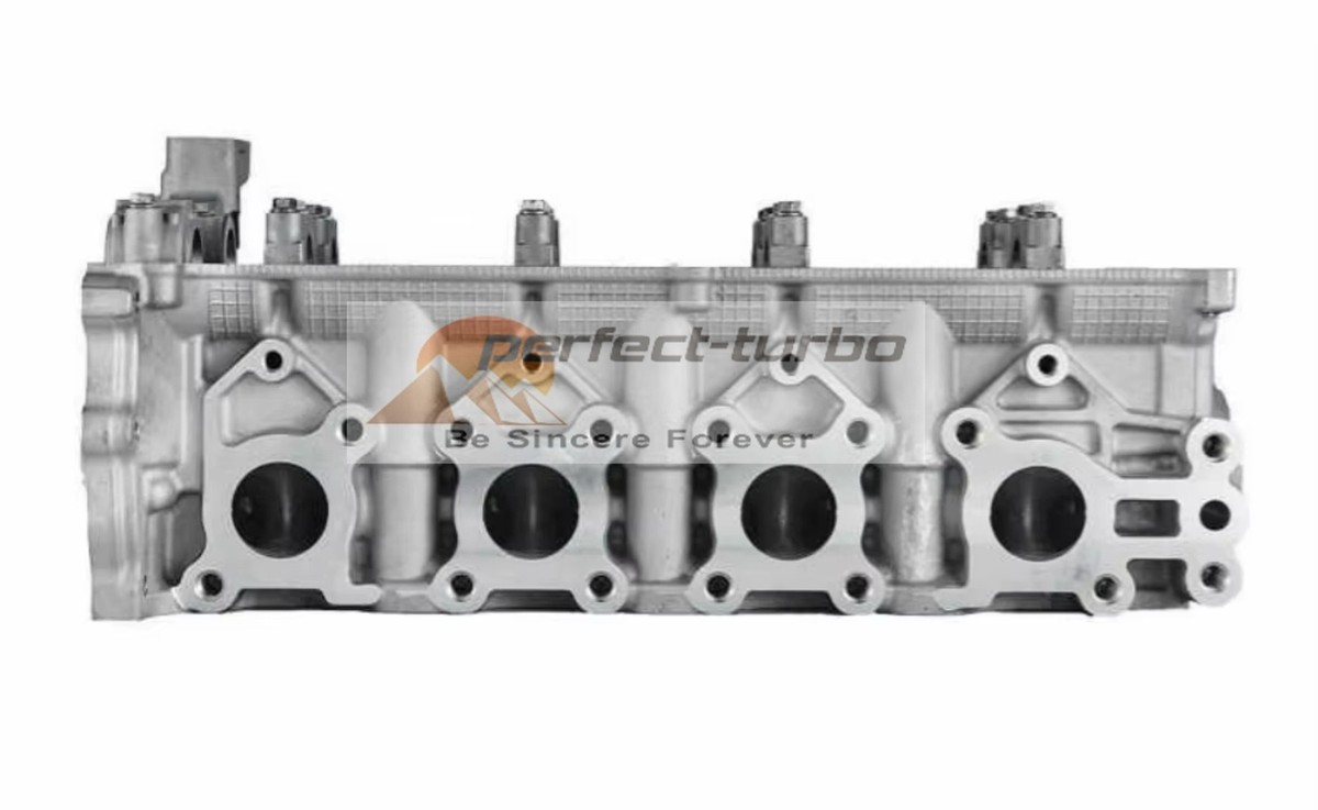 M15A M16A Cylinder Head For Suzuki SX4 Swift Jimny Grand Vitara