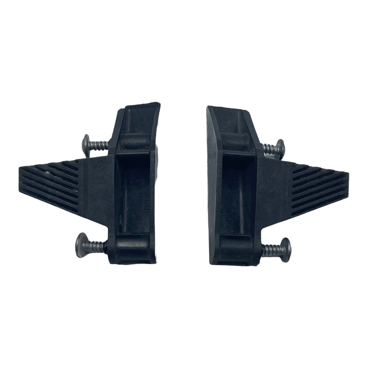 2002-2006 MINI Cooper Plastic Hood Guide Alignment Pins R50 R52