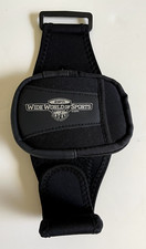Cell Phone Holder Sports Arm Band Running Jogging ESPN WIDE WORLD OF SPORTS