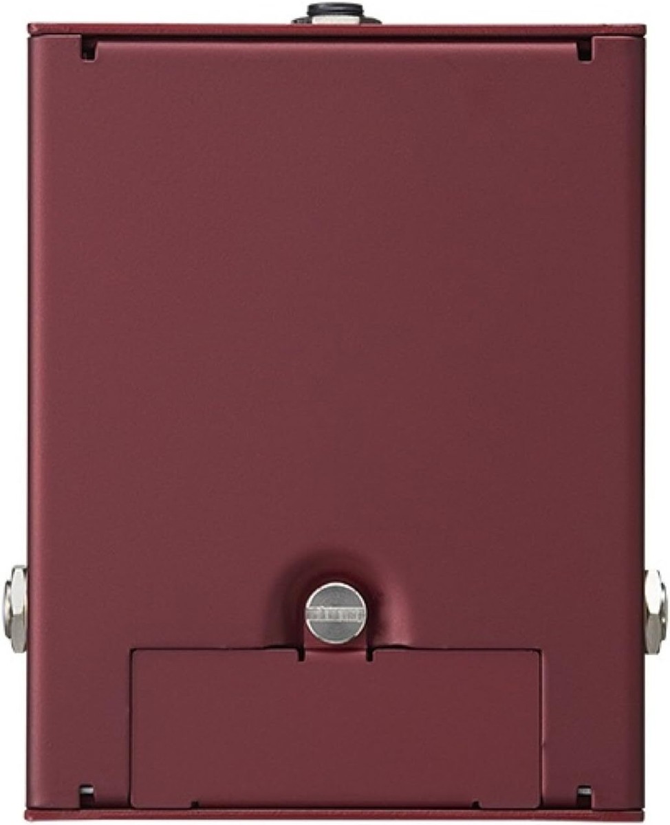 ギター Free The Tone FIREMIST FM-1V JPN Free The Tone FM-1V FIRE MIST Over Drive Guitar Effects
