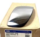 OEM NEW Lower Left Driver's Side Mirror Glass 15-17 Ford Transit BK3Z-17K707-B