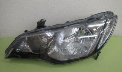 HONDA CIVIC TYPE R FD2 JDM LH HEAD LAMP UNIT HOUSING 33151-SNW-003