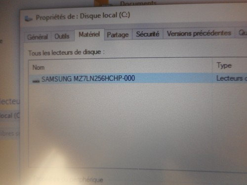 CF-H2 Panasonic TOUGHBOOK Intel Core i5, SSD 256 Go , mémoires 4Go, Tactile - Photo 16/24