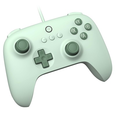 8Bitdo Ultimate C Wired Controller For Windows Pc, Android, Steam Deck, R No.199
