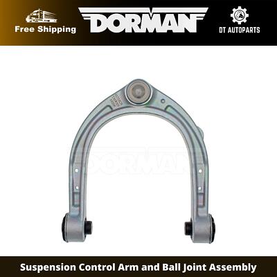 For 2017-2020 BMW M760i xDrive Dorman Control Arm  Ball Joint Assembly 2018