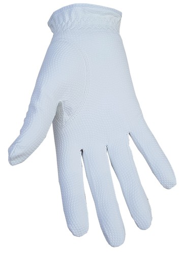 ACCLAIM Bowls Glove Scotland Saltire All Weather Ladies Left Hand Synthetic - Picture 11 of 12
