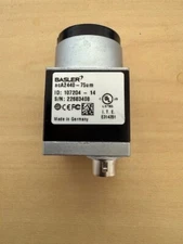Basler acA2440-75um CCD Camera