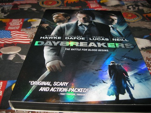 Daybreakers (DVD)