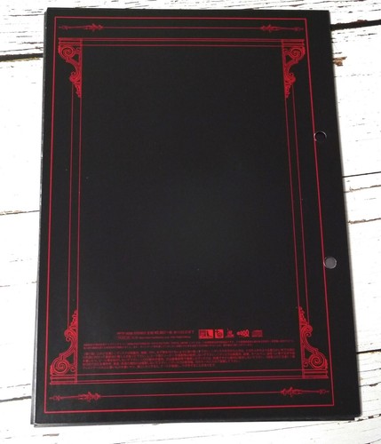 BABYMETAL APOCARYPSE Booklet Vol.2 with CD "Limited Edition" for Binder - Picture 4 of 9