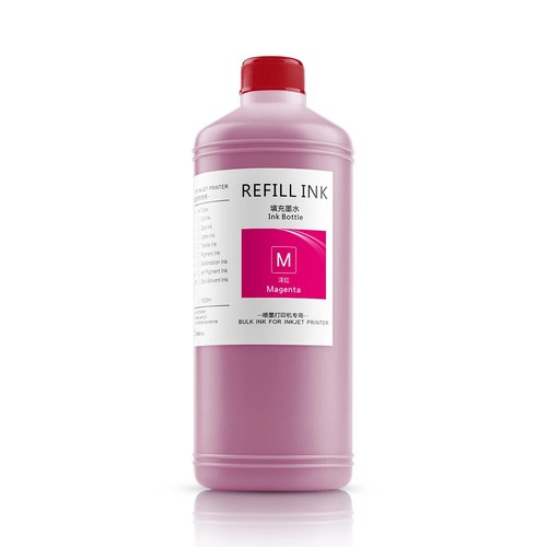1000ML* 9 Colors High Quality Pigment Ink For EP SON SURE COLOR P800 Printer - Picture 4 of 6