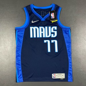 nike doncic jersey