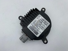 Ballast Xenon Hid Headlight Control Module Oem Infiniti Nissan Panasonic Eana
