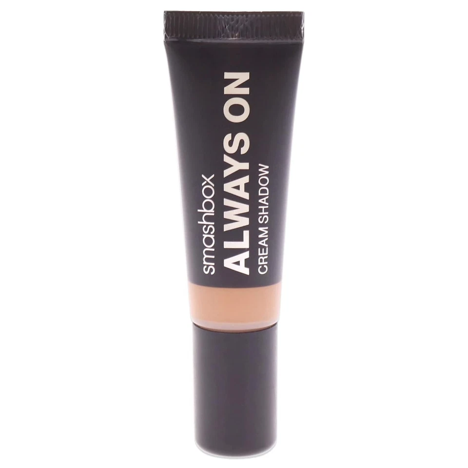 Always On Cream Eyeshadow - Amber by SmashBox for Women - 0.34 oz Eye Shadow - Image 2 of 2
