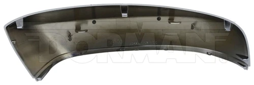 Fits 2007-2014 GMC Sierra 3500 HD Door Mirror Cover Left Dorman 2008 2009 2010