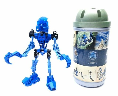 LEGO BIONICLE: Gali (8533)