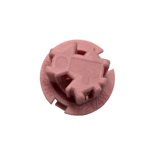 2Pcs For Mercedes W210 W215 W220 Rear Brake Stop Light Bulb Socket A2108260082 - Picture 4 of 5