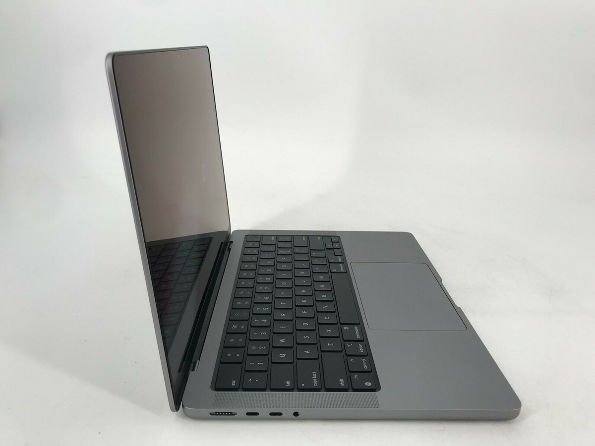 MacBook Pro 14 2021 M1 Pro A2442 8-Core CPU / 14-Core GPU MacBook Pro 14 2021 M1 Pro A2442 8-Core CPU / 14-Core GPU