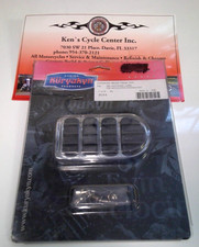 Kuryakyn - 8044 - Longhorn ISO -Brake Pedal Pad - NEW