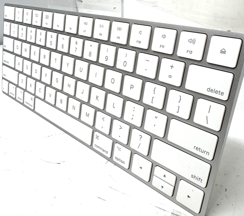 Apple Magic Keyboard 2, Lightning Port - Ships Today! - Zdjęcie 3 z 5