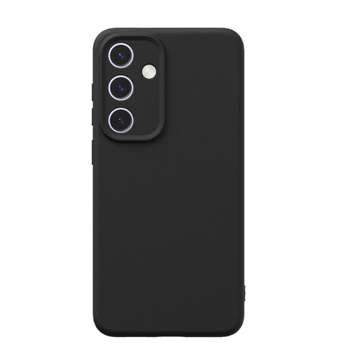 For Samsung S25 S24 Ultra S23 S22 Plus ShockProof Silicone Matte Thin Case Cover - Picture 13 of 29