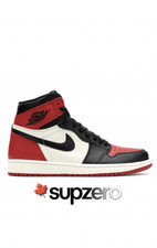 bred toe 1 ebay