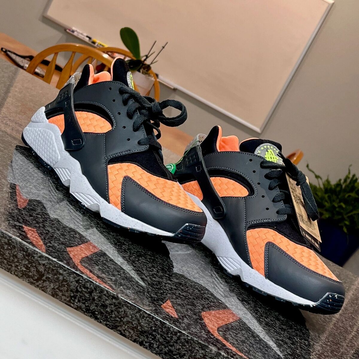 Nike air Huarache Crater PRM DQ5013 001 Next Nature Woven Nike air Huarache Crater PRM DQ5013 001 Next Nature Woven