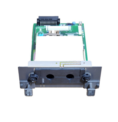Yokogawa AIP571 Transceiver RIO I/O Module Style S1 USED.