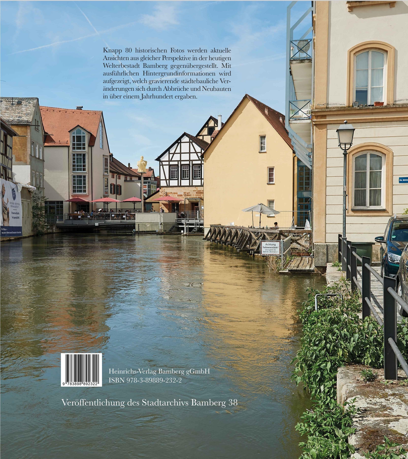 Thumbnail - Bamberg - Eine Reise Durch Die Zeit Wolfgang Wußmann