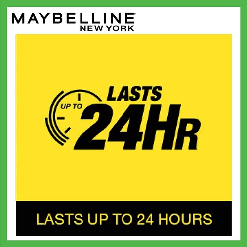 Maybelline New York Colossal Kajal, Black, 0.35g (Pack Of 2) - Picture 3 of 7
