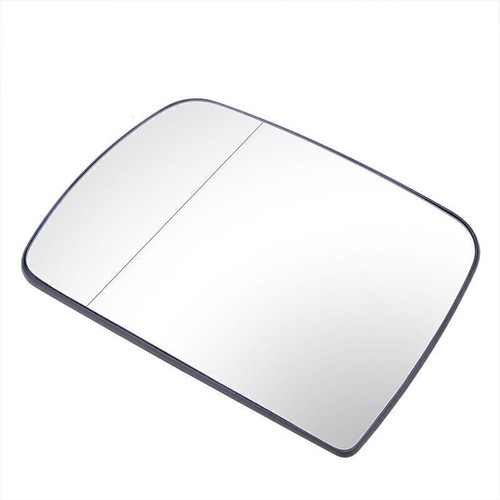 Fits BMW X5 E53 1999-2006 Right Passenger Side Mirror Glass Heated Anti Blind - Picture 4 of 8