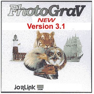 Free photograv software download