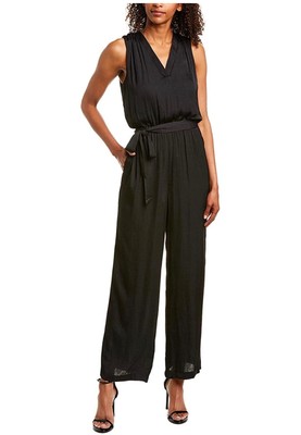 sahara belted jumpsuit