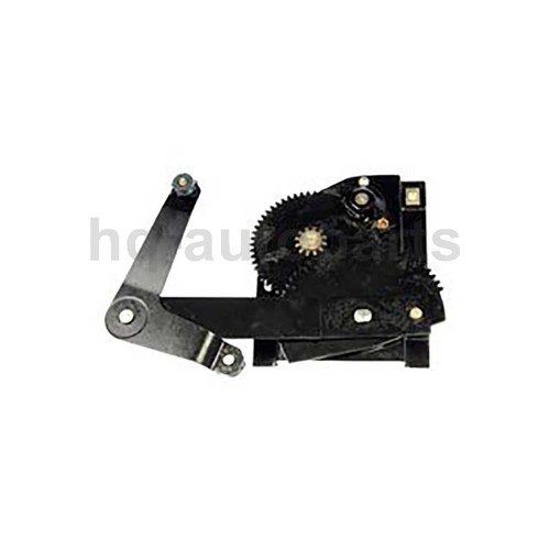 Window Regulator For Ford Mustang 1966 1965 - Picture 7 of 9
