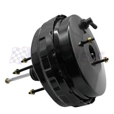 Vaccum Power Brake Booster For 2005-18 Nissan Frontier 05-15 Nissan Xterra 4.0l