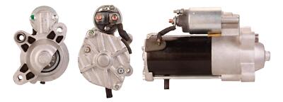 ELSTOCK Anlasser Starter 2.2kW für Ford S-Max Galaxy Mondeo IV Turnier