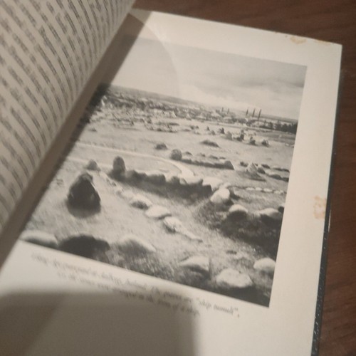 A History of the Kingdom of Denmark Palle Lauring - 1960 1st Ed Clear Contact - Picture 20 of 20