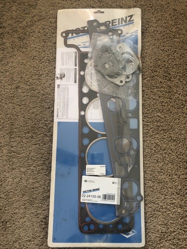 Engine Cylinder Head Gasket Set Right VICTOR REINZ 02-24155-06 - Bild 1 von 2