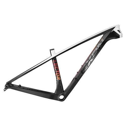 MTB 29er Mountain Bike Carbon Frame 148x12 Seatpost Handlebar 15/17/19inch BB92 - Picture 26 of 26