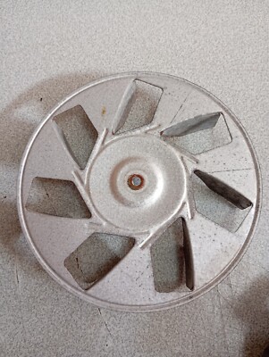 PLASET 70944 MOTEUR Ventilateur Tangentiel Hélice Turbine Air Four Cuisson EUR 44,99 - FR
