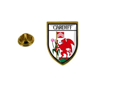 Spilla Metallo Pin Bandiera Italia (16 - Foto 6