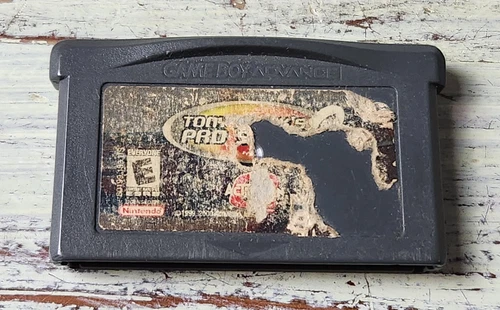 Tony Hawk's Pro Skater 2 (2001) Nintendo Game Boy Advance, Cartridge Only, US