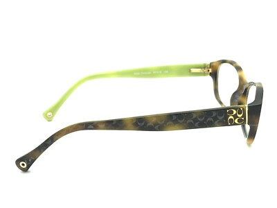 COACH Cecilia HC 6002 5052 Women display picture 1