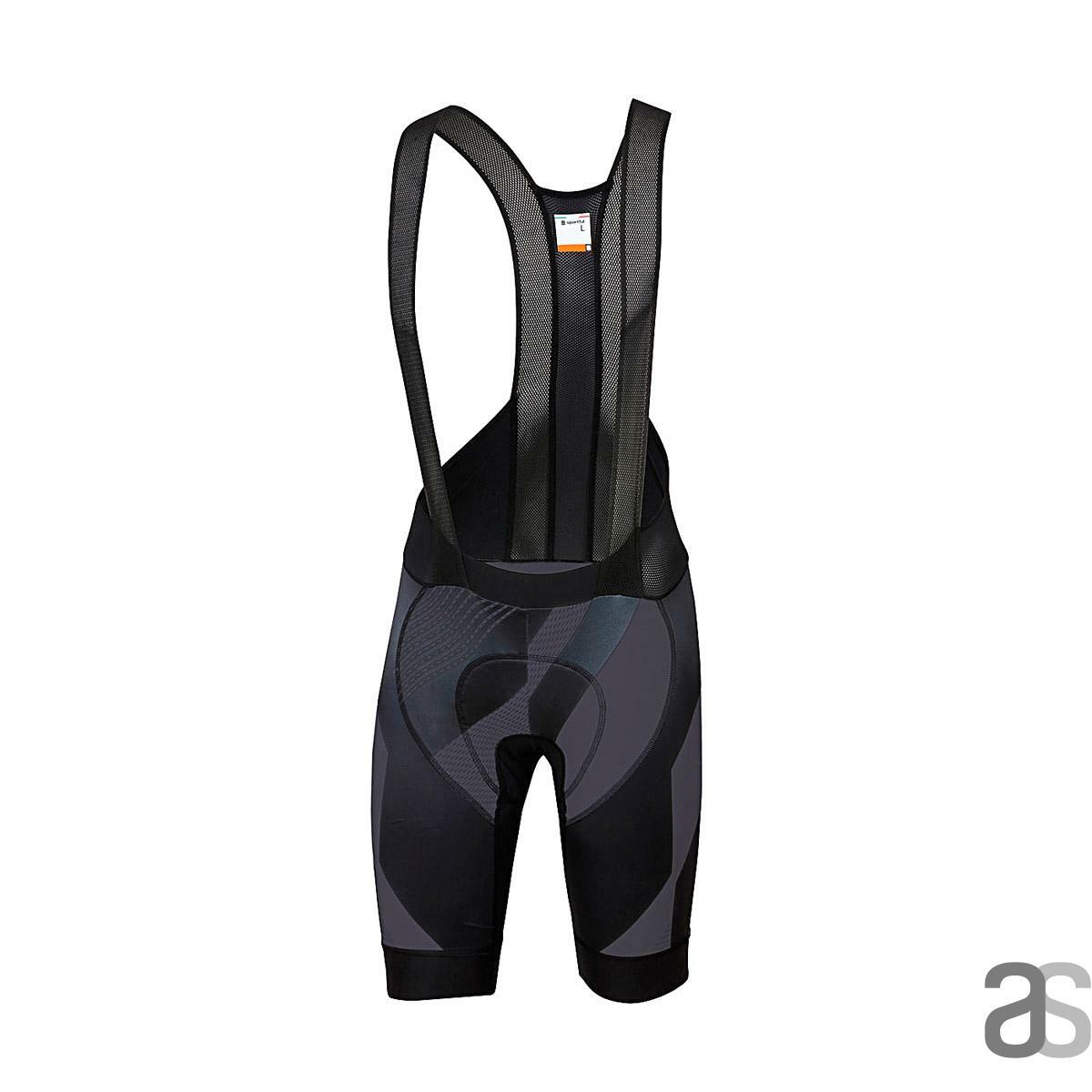 SPORTFUL BODYFIT PRO 2.0 LTD X SALOPETTE CYCLISME HOMME 1101995 168 SPORTFUL BODYFIT PRO 2.0 LTD X SALOPETTE CYCLISME HOMME 1101995 168