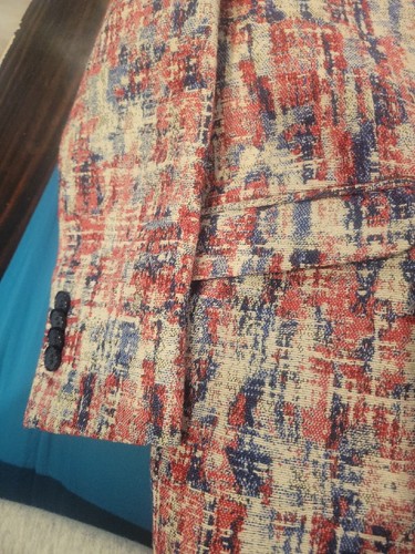 Kids Blazer - Picture 6 of 7