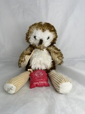 Scentsy buddy Oakley the Owl