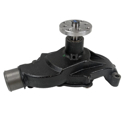 Crusader RA057027 Small Block Circulation Water Pump Replaces RA057018, 7142520 - Foto 3 di 4