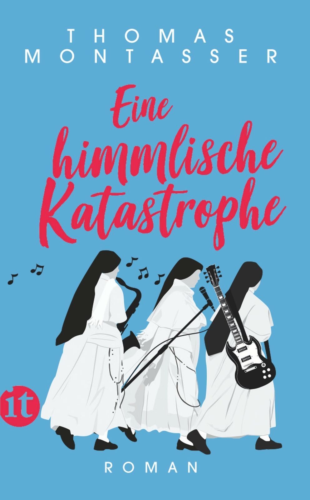 Thumbnail - Eine Himmlische Katastrophe | Buch | 9783458364115